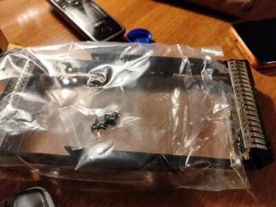 Artikelfoto(s) von einem verifizierten Käufer