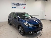Renault Kadjar 1.2 TCE Signature S Nav 5dr EDC Petrol