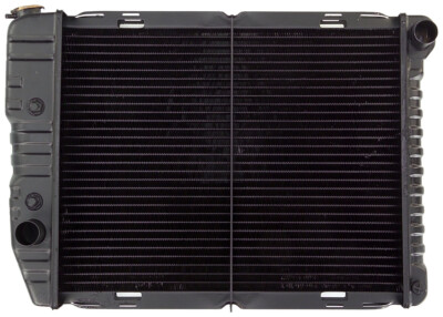 Radiator for Ford, Lincoln, Mercury-Continental, Cougar, Fairlane, LTD, Mark IV