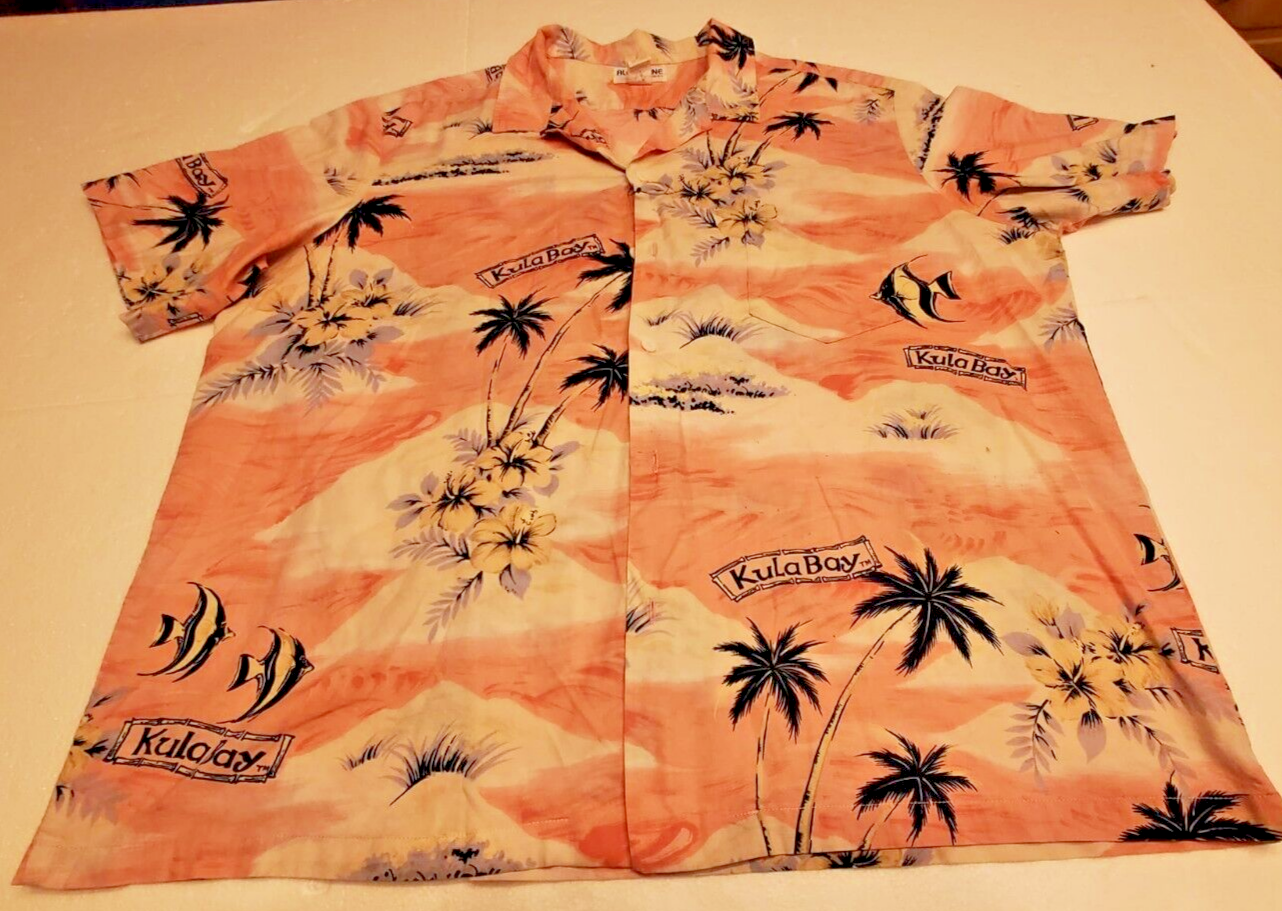 【aloha ☺︎】 Aloha Kawasaki Tee