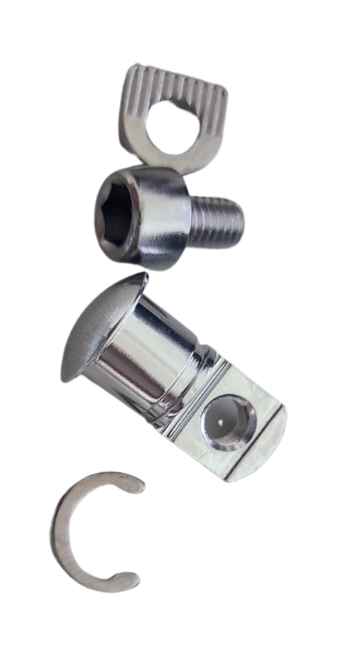 Campagnolo CHORUS Replacement Brake Cable Anchor & Bolt : BR-VL010