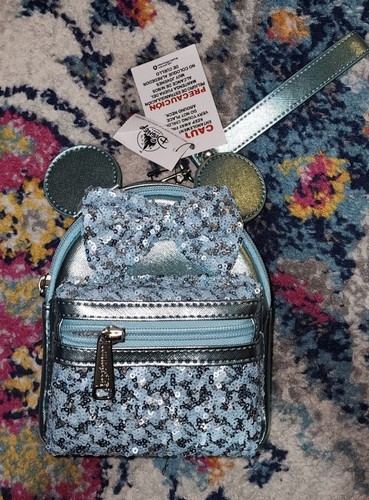 【Loungefly】ディズニー アラジン 30周年 サッチェルバッグ Loungefly Disney Aladdin 30th Anniversary Womens Double