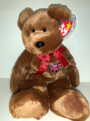 TY Beanie Buddies Multiple Variations New and Mint with Tag Protectors! Must See