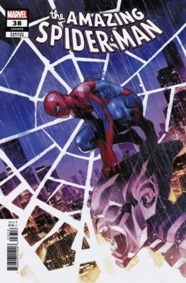 U-PICK Amazing Spider-Man Vol. 6 #1-50 (2022-2024) Complete Series Comic Lot NM