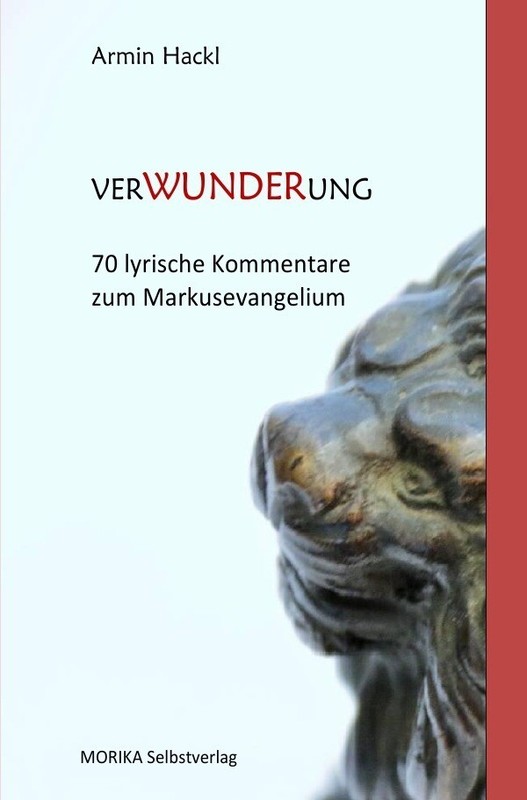 Armin Hackl | Verwunderung | Taschenbuch | Deutsch (2021) | 112 S. | Epubli