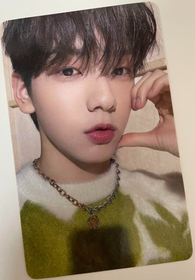 スビン TXT ライブ期間 Weverse Japan JP SWEET 8枚 s-l1200.jpg
