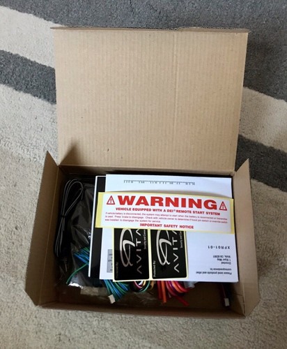 automatic car starter