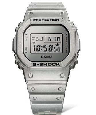 G shock online lcd