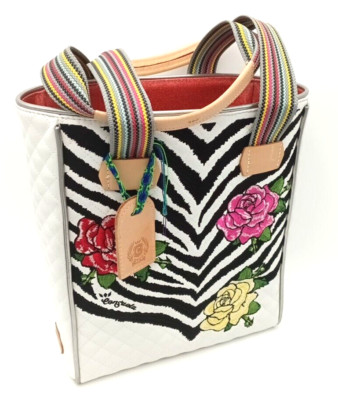 Consuela Michelle Chica Tote - Store Sample