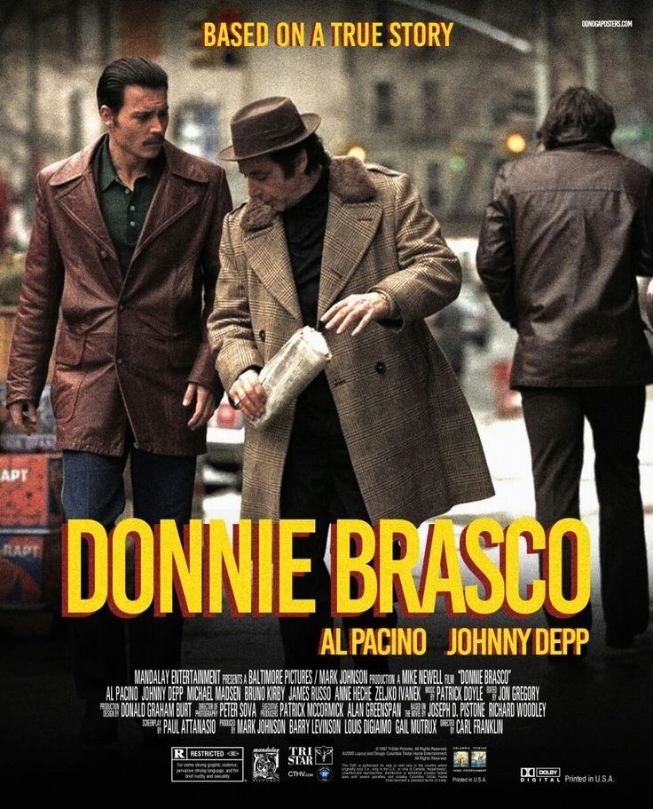 35mm Feature Film 