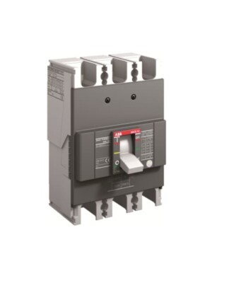 ABB SACE FORMULA A2 N 250 Circuit Breaker A2N 250 TMF 150-1500 3p F F