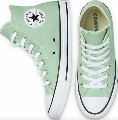 Converse clearance boots green