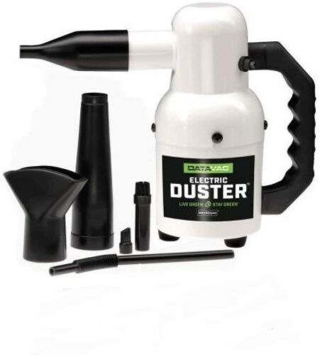 DataVac Computer Cleaner / Computer Duster Super Powerful Electronic Dust Blower