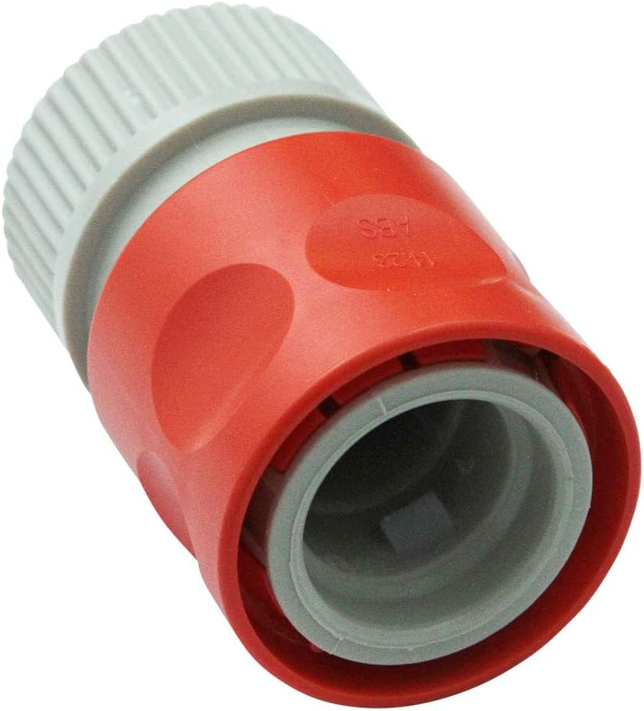 Wash Port Quick Connect Coupling 532416405 for Husqvarna Lawn Mower Garden