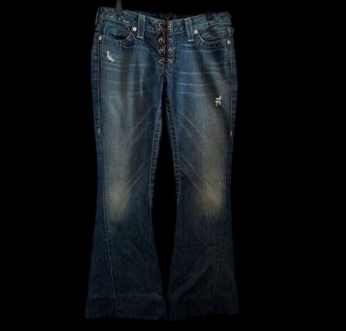 if six was nine Denim Jeans | eBay if six was nine Denim Jeans | eBay