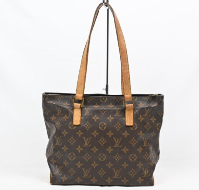 Authentic lv backpack sales