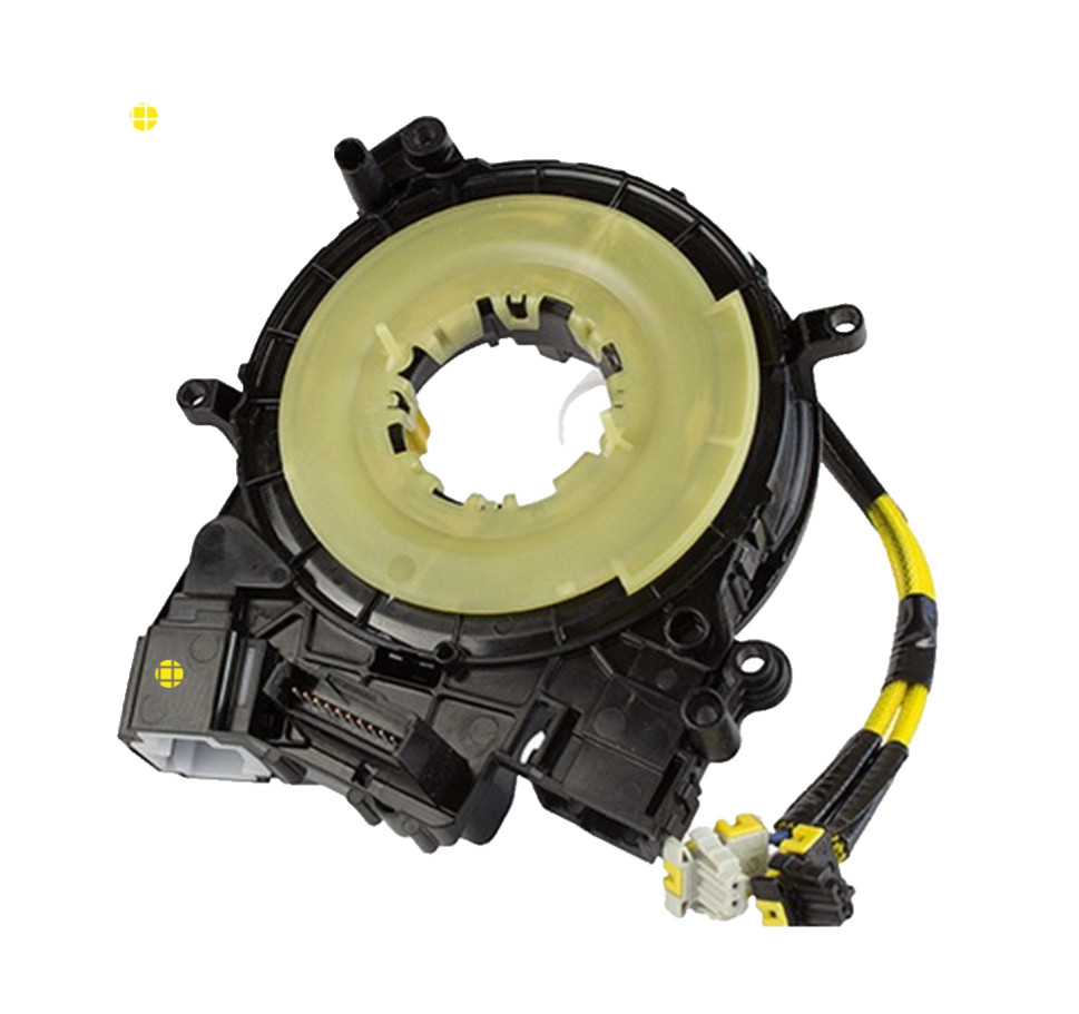 Clockspring Spiral Cable Fits Ford Expedition  Lincoln Navigator 2015-2017