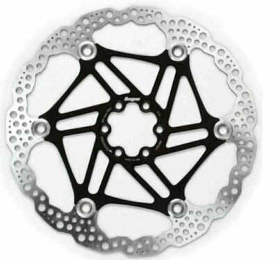 Hope 6 Bolt Floating Rotors All Colors &  Sizes 140-220 (Brand New)