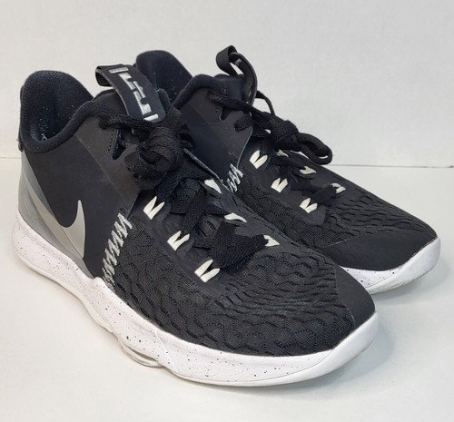 Black Youth Size 7y