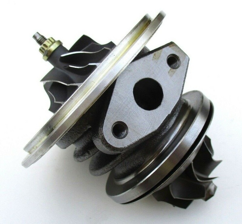 Turbocompresseur Chra Core Cartouche 700830 454165 700999 454006 702339 701796