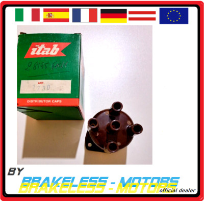 ALFA ROMEO ALFASUD ALFETTA GIULIETTA ARNA SPARK PLUG CAP - imp. MARELLI