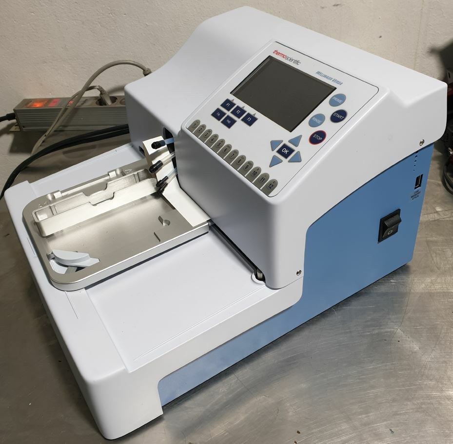 Купить Microplate washers REF 5165010 thermo scientific Wellwash Versa Microplate washer type