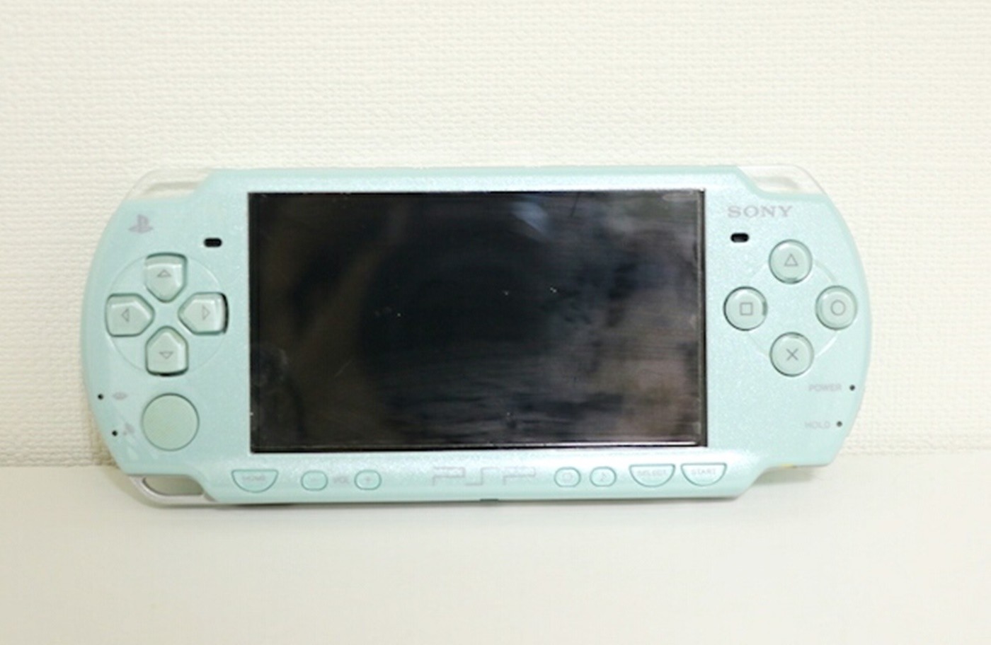 PSP「プレイステーション・ポータブル」 バリュー・パック バイ