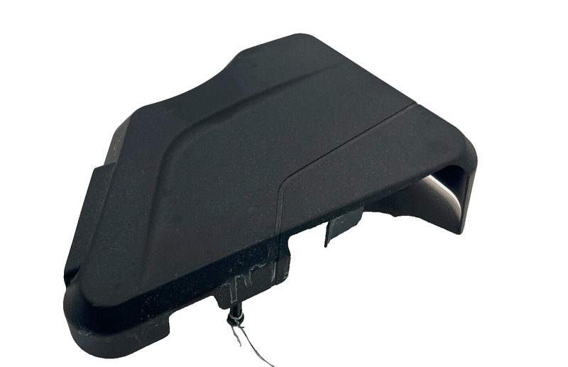 Used 2017 - 2020 BMW 430i XDrive MUDGUARD CONTROL UNIT BOX COVER CAP OEM