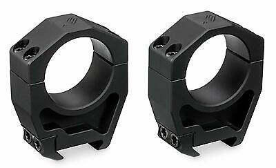 Vortex Optics Precision Matched Ring Set 34mm 1.45 Inches, High PMR-34-145