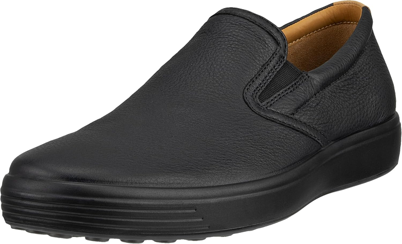 ECCO Men's, Soft 7 2.0 Slip-On Sneaker
