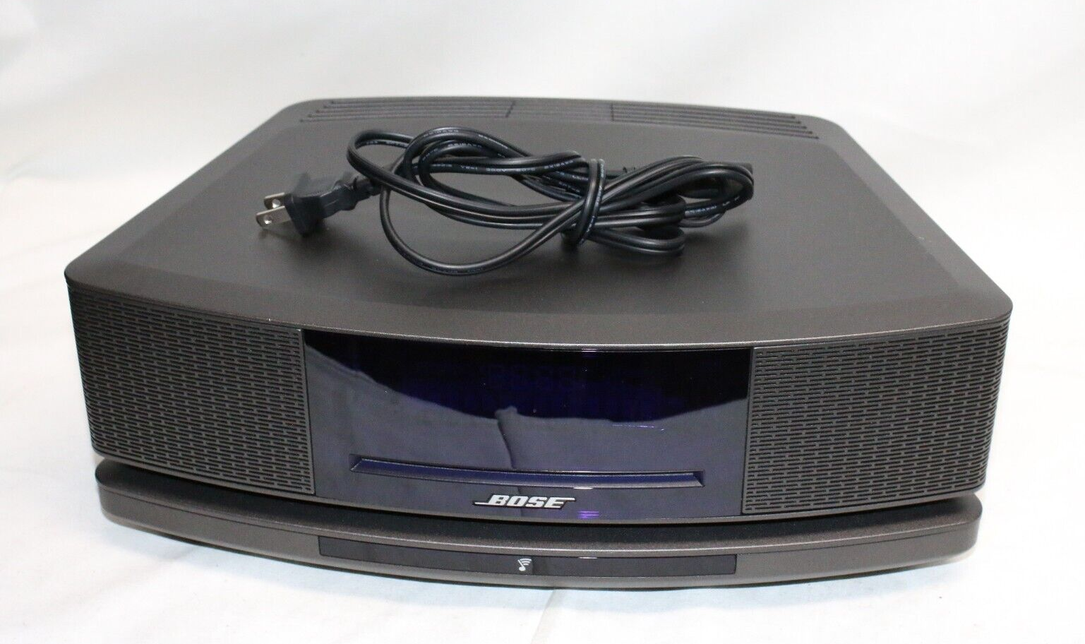 Bose Wave SoundTouch Music System IV CD Player/AM/FM Radio