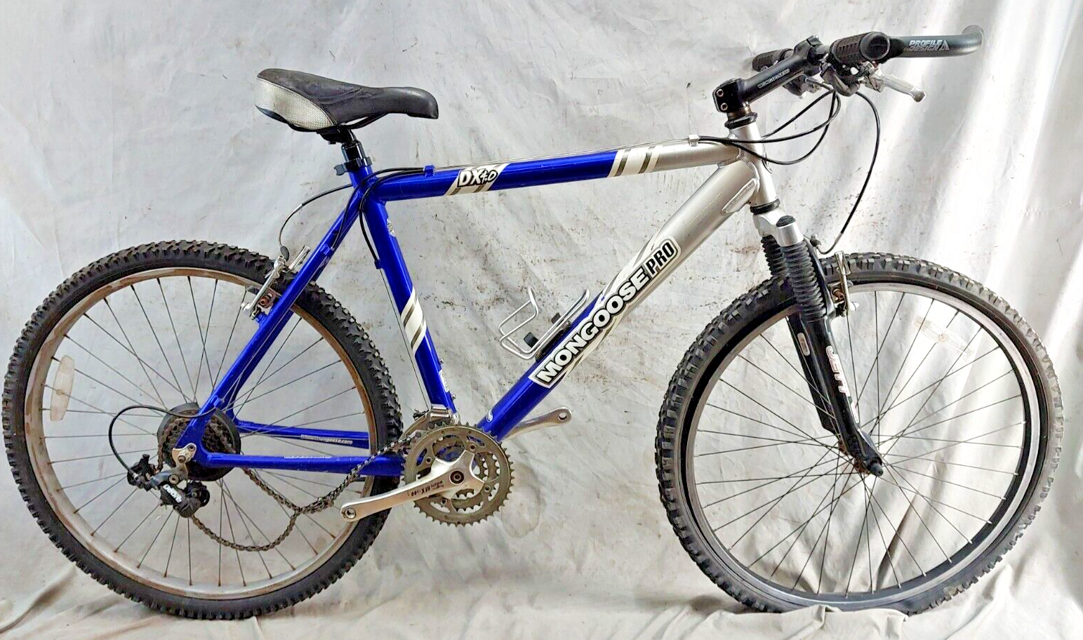 ＊超希少＊MONTAGUE Montague Paratrooper Highline Folding Bike I Nyc Bicycle Shop