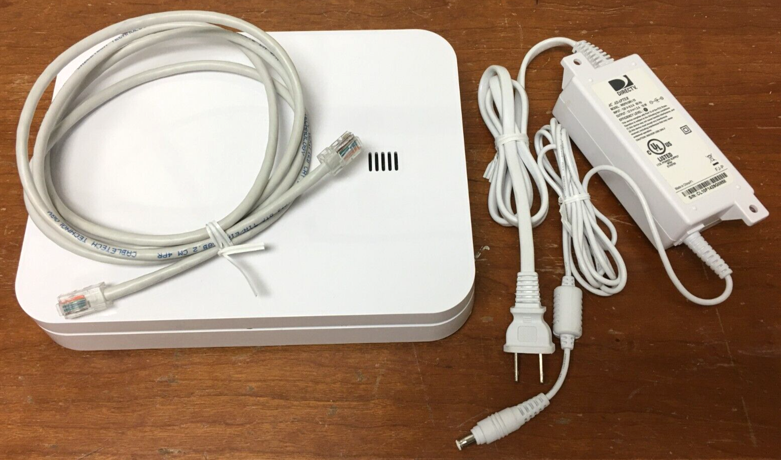 S30 With Power Supply