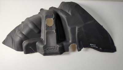 Dodge Journey 2009-2020 Rear Left Wheelhouse Silencer