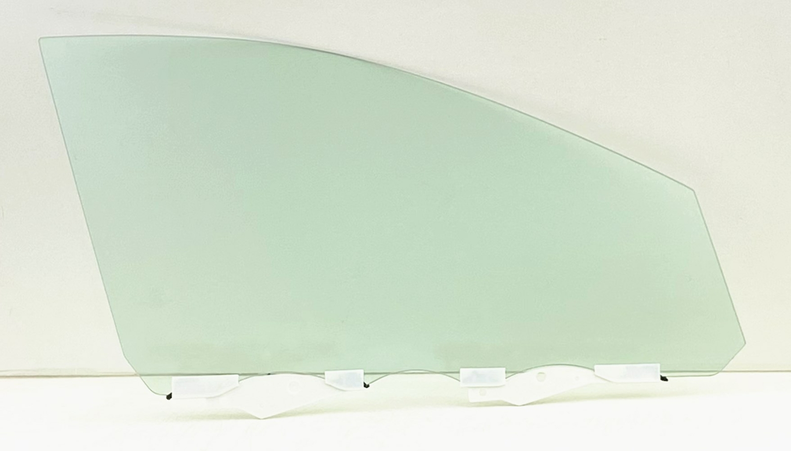 OEM Passenger/Right Side Front Door Window Glass LAMI. For 2020-2026 Ford Escape