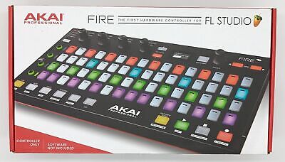 Akai Professional Fire FL Studio