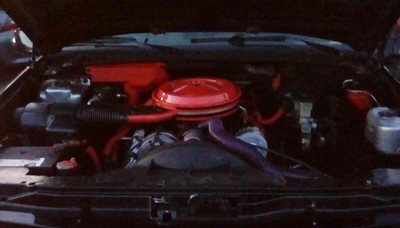 image 1 of engine