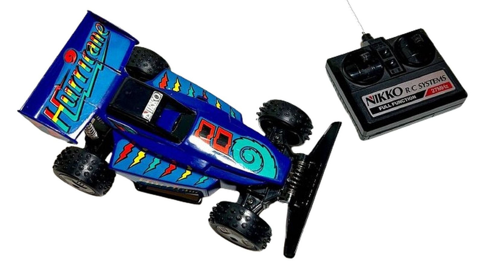 NIKKO Hurricane オフロードラジコンカー $_57.JPG?set_id=880000500F