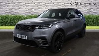 2018 Land Rover Range Rover Velar 2.0 Range Rover Velar R-Dynamic HSE D240 Auto 
