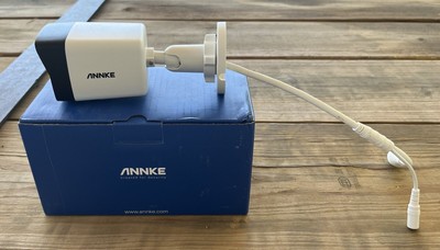 ANNKE I91DD C1200 12MP PoE IP Bullet Security Camera Free Shipping