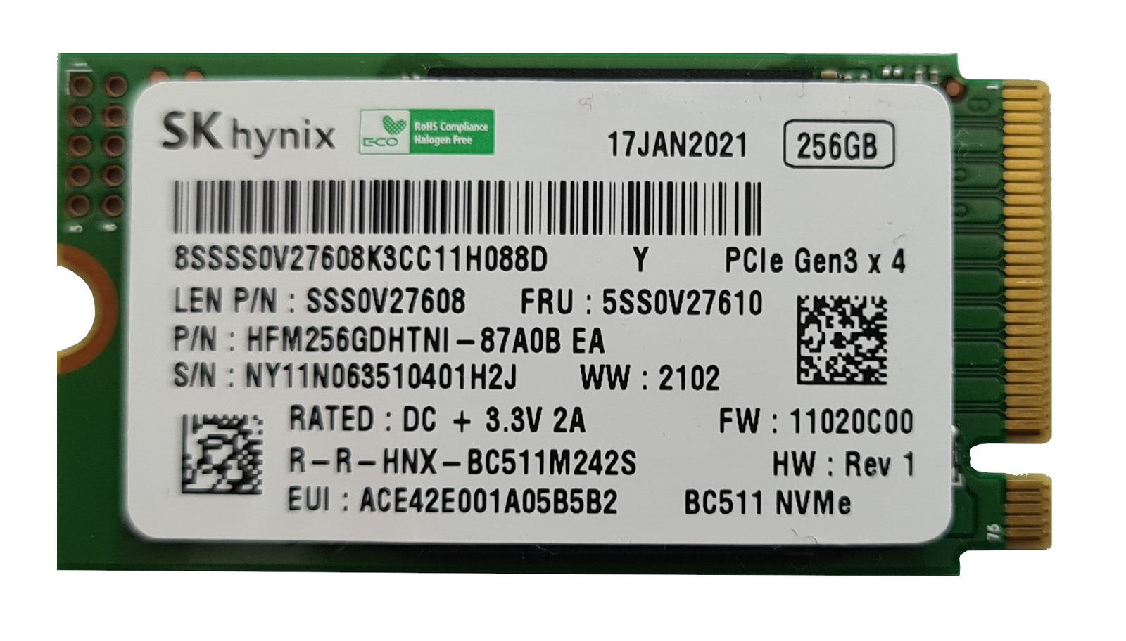 M 2 2242 nvme. M 2 2242 nvme