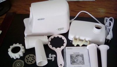 Rival Electric Food Grinder 2275WP