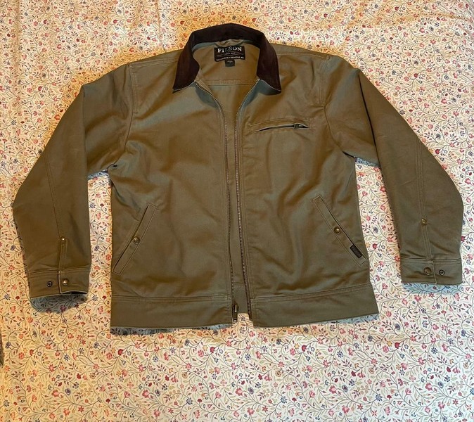 Filson for sale in UK 30 secondhand Filsons