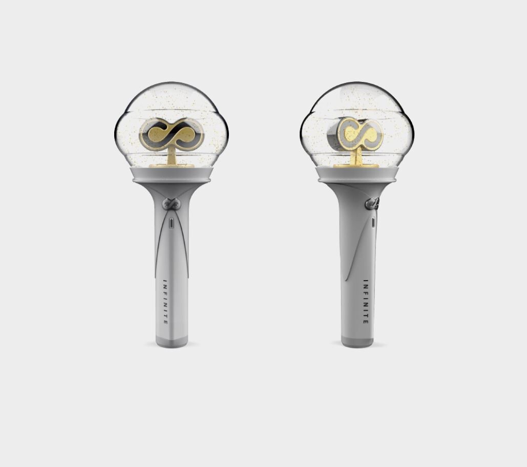 アイドル INFINITE OFFICIAL LIGHT STICK $_57.JPG?set_id=880000500F