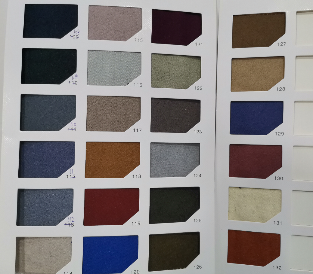 Swedish Cashmere Men's Long Overcoat Double Breasted 1950s Business Outdoor Wear