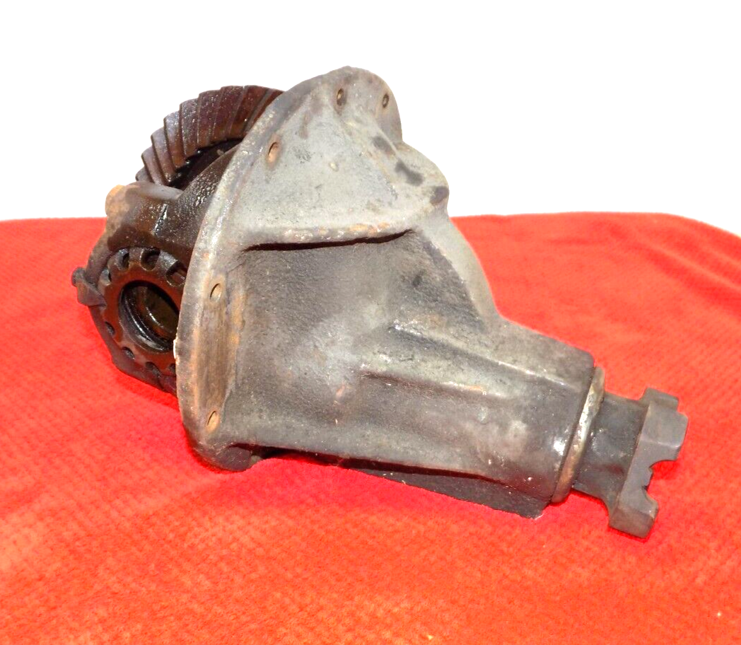 1962 CHEVY Impala Differential 3725899 1962 CHEVY Impala Differential 3725899