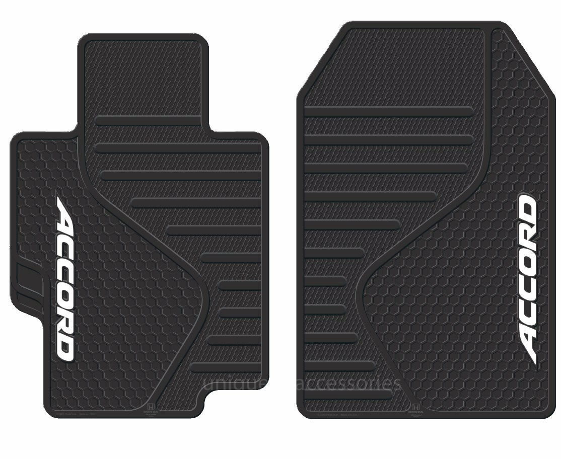 All Weather Floor Mats >> All Weather Front Rubber Floor Mats Black Heavy Du In Ebay All Weather Floor Mats >> All Weather Front Rubber Floor Mats Black Heavy Du In Ebay