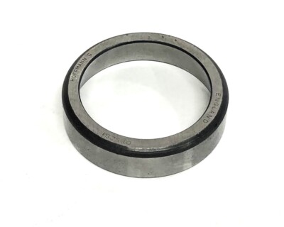 Hoffmann G Tapered Roller Bearing Cup 0F52S1 NOS