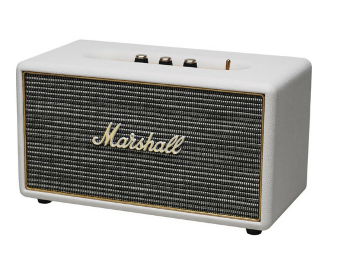 ア*ー様 Marshall STANMORE Bluetooth speaker Marshall Electronics STANMORE System Bluetooth Speaker | eBay