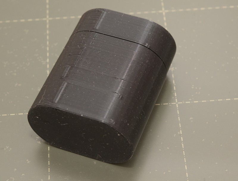 Preloaded Quickload For 126 Relaodable Cartridge